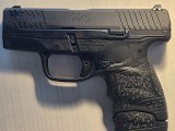 Walther PPS 9mm. - 6 of 7