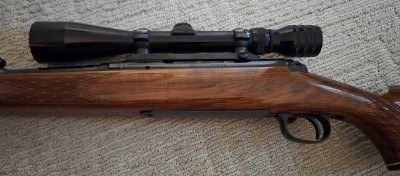 Savage model 110 30-06 Cal. - Image 3 of 7