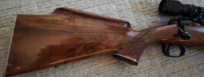 Savage model 110 30-06 Cal. - Image 7 of 7