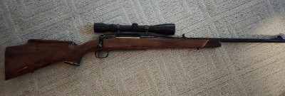 Savage model 110 30-06 Cal. - Image 6 of 7