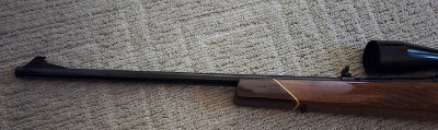 Savage model 110 30-06 Cal. - Image 4 of 7