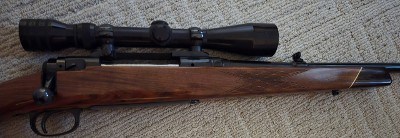 Savage model 110 30-06 Cal. - Image 2 of 7