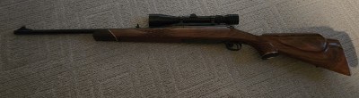 Savage model 110 30-06 Cal. - Image 5 of 7