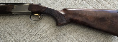 Browning 725 SPORTING .410 - Image 5 of 7