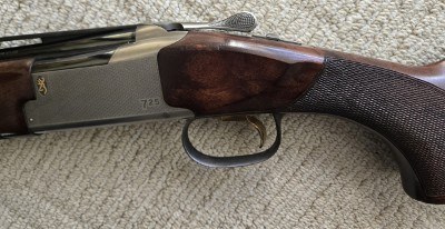 Browning 725 SPORTING .410 - Image 3 of 7