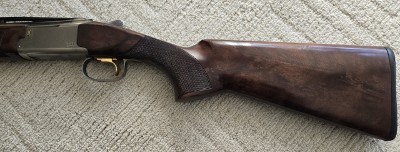 Browning 725 SPORTING .410 - Image 4 of 7