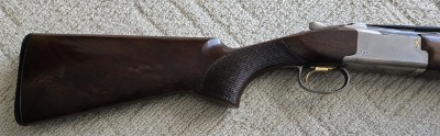 Browning 725 SPORTING .410 - Image 1 of 7