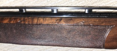 Browning 725 SPORTING .410 - Image 7 of 7