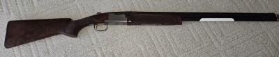 Browning 725 SPORTING.28 ga. - Image 1 of 7