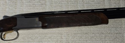 Browning 725 SPORTING.28 ga. - Image 2 of 7