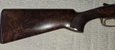 Browning 725 SPORTING.28 ga. - Image 3 of 7