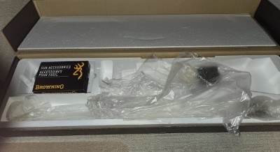 Browning 725 SPORTING.28 ga. - Image 7 of 7