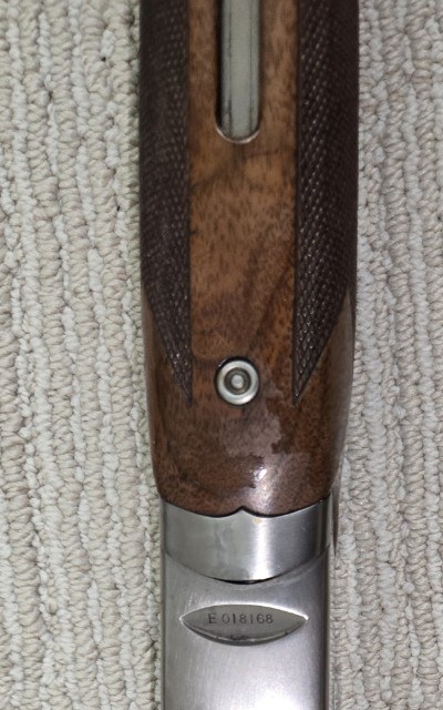 Weatherby SSC Sporting - Image 8 of 8