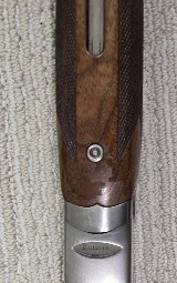 Weatherby SSC Sporting - Image 8 of 8
