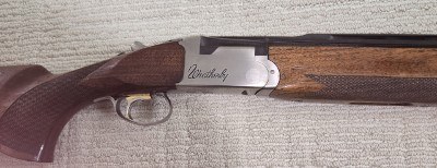 Weatherby SSC Sporting - Image 3 of 8
