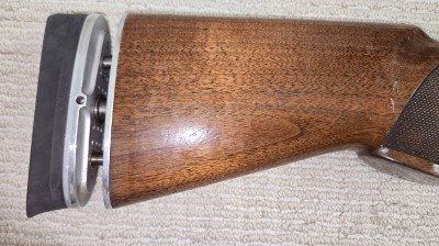 Weatherby SSC Sporting - Image 7 of 8