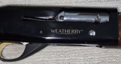 Weatherby ELEMENT12 ga. - Image 2 of 6