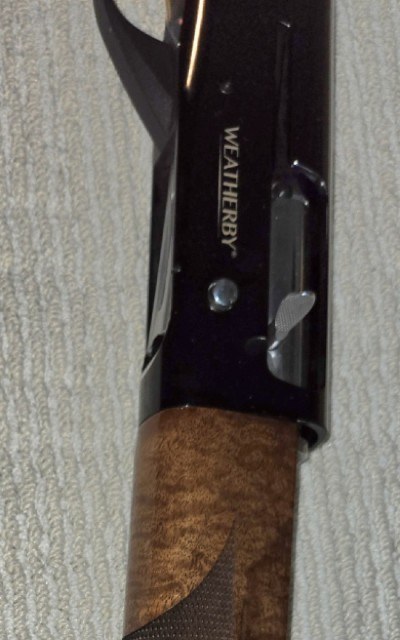 Weatherby ELEMENT12 ga. - Image 5 of 6