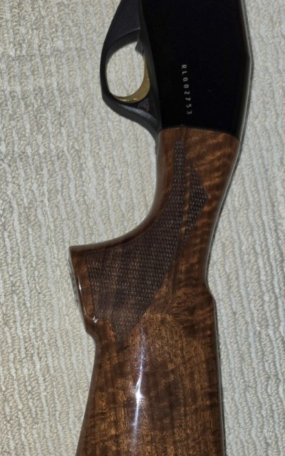 Weatherby ELEMENT12 ga. - Image 4 of 6