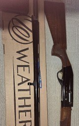 Weatherby ELEMENT12 ga. - Image 3 of 6