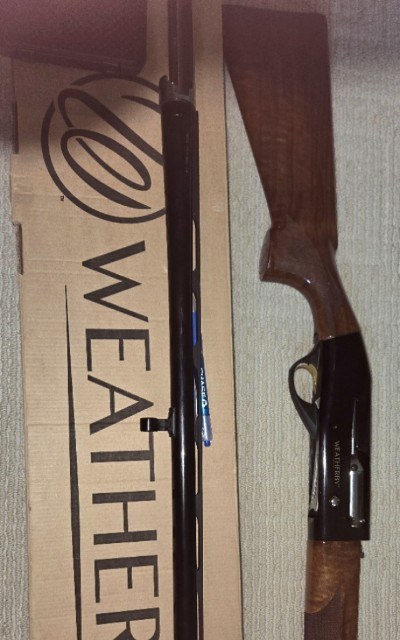 Weatherby ELEMENT12 ga. - Image 3 of 6