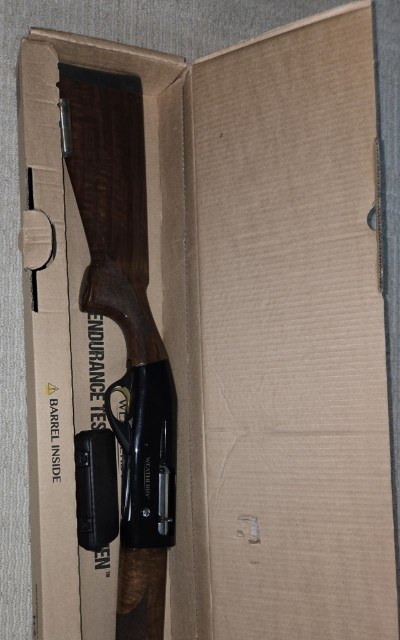 Weatherby ELEMENT12 ga. - Image 1 of 6