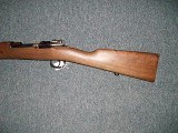 Mauser mod. 38Waffenfabrik - Image 3 of 3