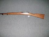 Mauser mod. 38Waffenfabrik - Image 2 of 3