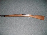 Mauser mod. 38Waffenfabrik - Image 1 of 3