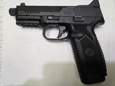 FN 545 - Image 1 of 3