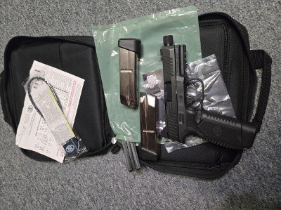 FN 545 - Image 3 of 3