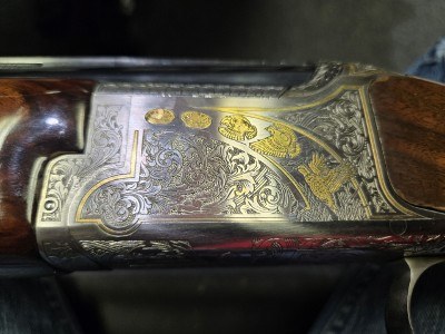 Browning 325 GOLDEN CLAYS - Image 3 of 11