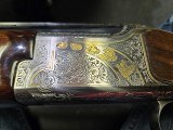 Browning 325 GOLDEN CLAYS - Image 1 of 11