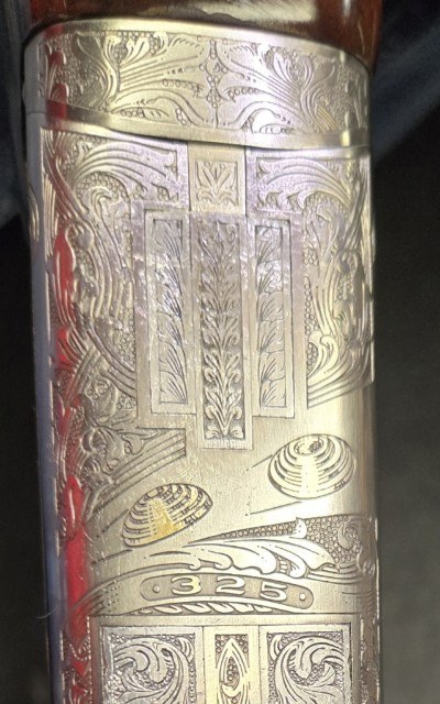 Browning 325 GOLDEN CLAYS - Image 11 of 11