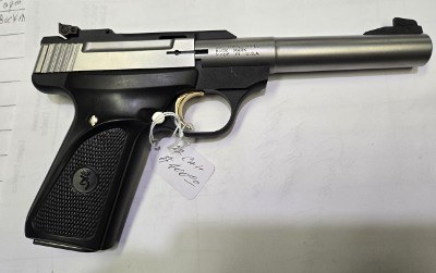 Browning Buckmark - Image 2 of 2
