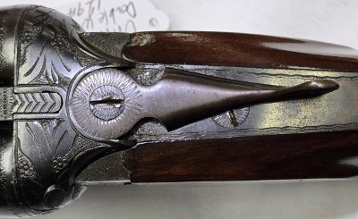 Universal Double Wing12 ga. - Image 5 of 7