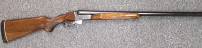 Universal Double Wing12 ga. - Image 1 of 7