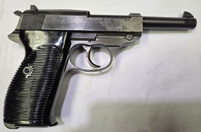 Mauser BYF P30 - Image 7 of 7
