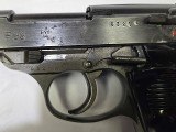 Mauser BYF P30 - Image 1 of 7