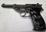 Mauser BYF P30 - Image 5 of 7
