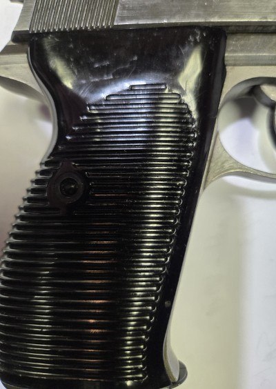 Mauser BYF P30 - Image 2 of 7