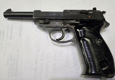 Mauser BYF P30 - Image 5 of 7