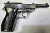 Mauser BYF P30 - Image 7 of 7