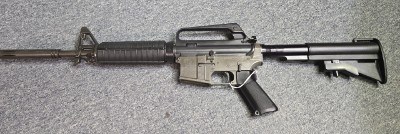 Palmetto State Armory5.56 - Image 3 of 21