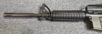 Palmetto State Armory5.56 - Image 12 of 21