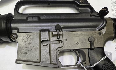 Palmetto State Armory5.56 - Image 15 of 21