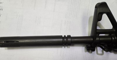 Palmetto State Armory5.56 - Image 20 of 21