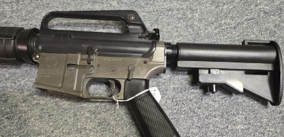 Palmetto State Armory5.56 - Image 9 of 21