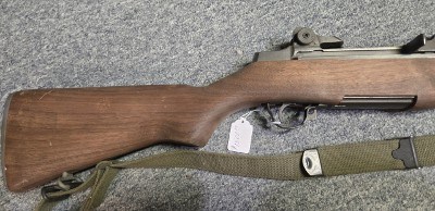 Springfield Armory Garand - Image 5 of 9
