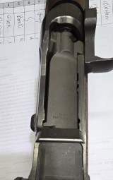 Springfield Armory Garand - Image 9 of 9